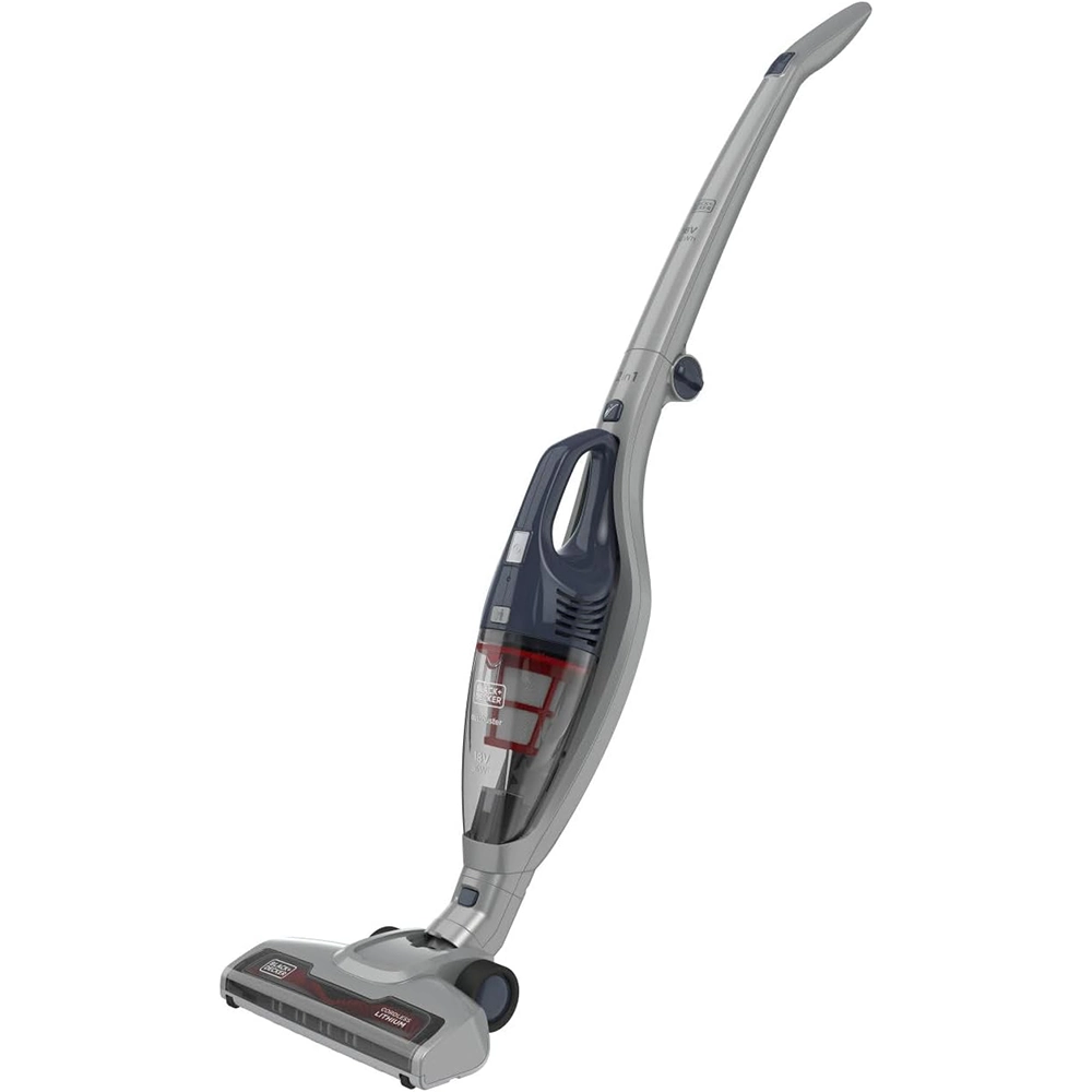 جارو شارژی بلک اند دکر مدل BLACK&DECKER-SVB520 (اورجینال)