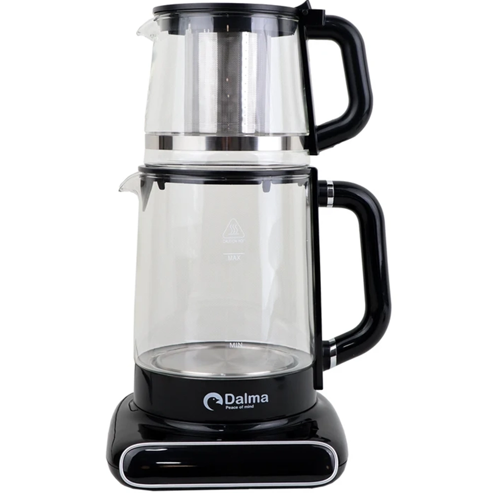چایی ساز دالما مدل DALMA-DL2121 (اورجینال)