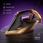 اتو بخار فلر مدل Feller SL260 (اصل )