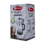 چای ساز فوما مدل FUMA-FU-2012 (اورجینال)