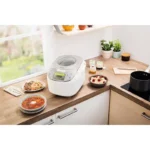 پلوپز چندکاره تفال مدل TEFAL-RK8121 (اورجینال)