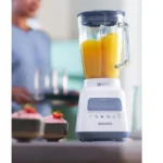 مخلوط کن فیلیپس مدل PHILIPS-HR2222 (اورجینال)