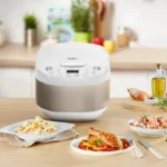 پلوپز تفال مدل TEFAL-RK622 (اورجینال)