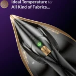 اتو بخار فلر مدل Feller SL260 (اصل )