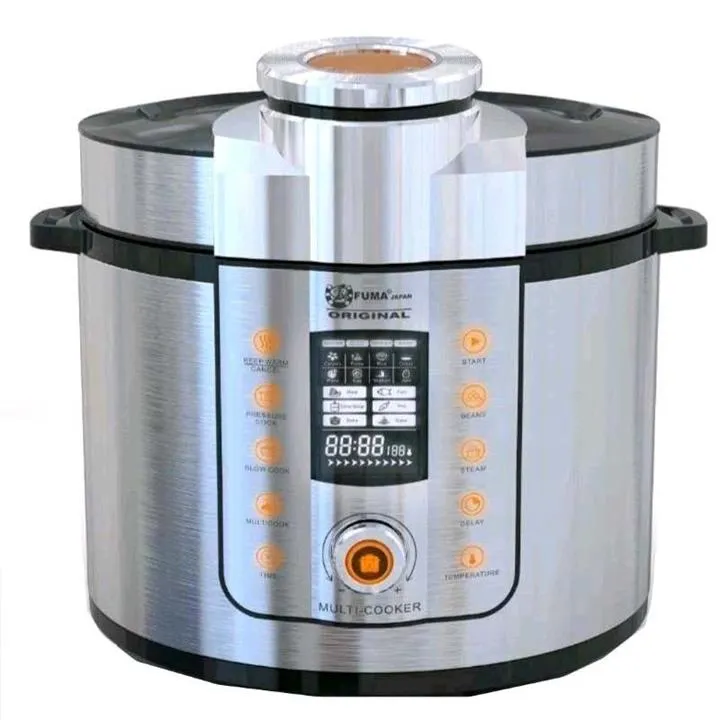 زودپز فوما مدل FUMA Fu-2064 (اصل)