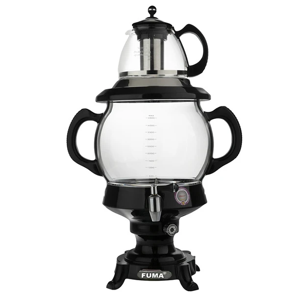 سماور برقی فوما مدل FUMA FU-2034 (اصل)