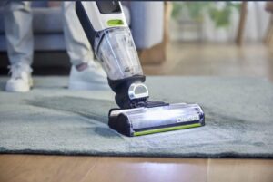 جارو شارژی بیسل مدل BISSELL 2832Z (اصل)