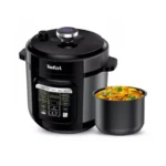 مولتی کوکر تفال مدل TEFAL-CY601 (اورجینال)