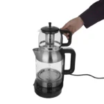 چای ساز فوما مدل FUMA-FU-2012 (اورجینال)