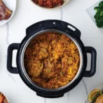 زودپز نوتریکوک مدل NUTRICOOK SP210K (اصل)