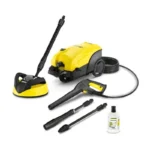 کارواش کارچر مدل Karcher K4 Compact_home kit (اصل)