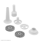 چرخ گوشت فوما 3300 وات FUMA FU-1755 (اصل)