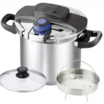 زودپز فوما 7لیتر مدلFUMA FU-2101 (اصل)