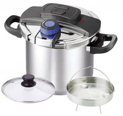 زودپز فوما 7لیتر مدلFUMA FU-2101 (اصل)