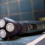 ماشین اصلاح صورت فیلیپس مدل Philips S3144(اصل)