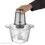 خردکن فوما مدل ظرفیت ۳ لیتر FUMA FU-1999 (اصل)