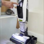 جارو شارژی بیسل مدل BISSELL 2832Z (اصل)