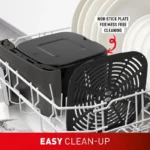سرخ کن تفال مدل TEFAL EY855D (اصل)