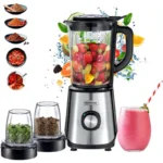 مخلوط‌ کن کنوود مدل KENWOOD-BLM45 (اورجینال)
