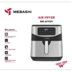 سرخ کن مباشی مدل Mebashi 959 (اصل)