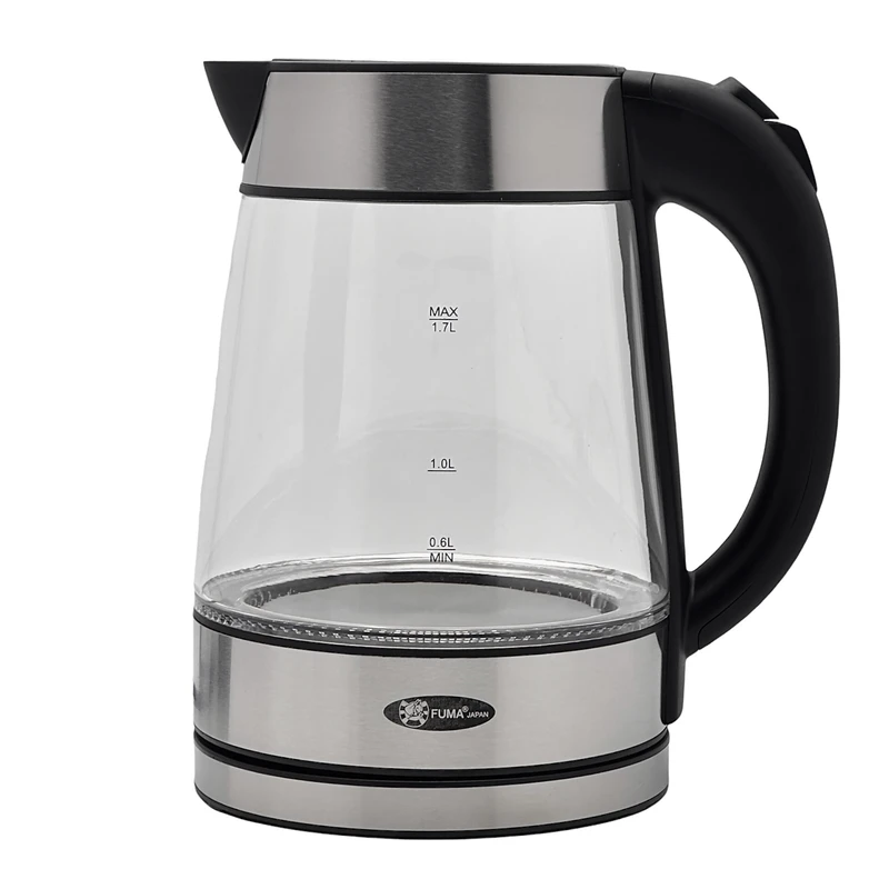کتری برقی فوما مدلFUMA FU-2081 (اصل)