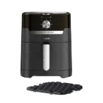 سرخ کن تفال مدل TEFAL-EY501 (اورجینال)