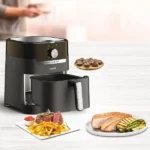 سرخ کن تفال مدل TEFAL-EY501 (اورجینال)