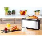 توستر نان تفال مدل TEFAL-LT430 (اورجینال)