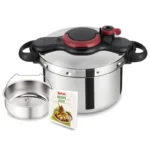 زودپز تفال مدل TEFAL-94620966 (اورجینال)