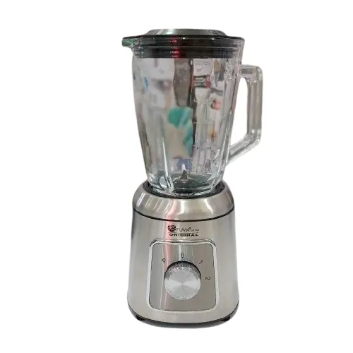 مخلوط کن حرفه ای دو کاره فوما مدل FUMA FU_2086 (اصل)