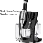 گوشت کوب برقی سه کاره فلر مدل Feller HB800 (اصل )