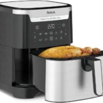 سرخ کن تفال مدل Tefal EY801 (اصل)