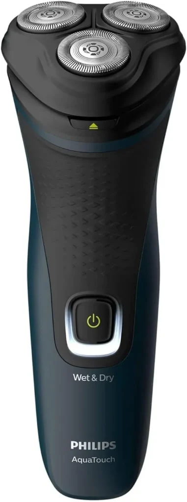 ماشین اصلاح صورت فیلیپس مدل Philips S1121 (اصل)