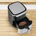 سرخ کن تفال مدل Tefal EY801 (اصل)