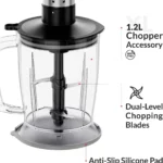 گوشت کوب برقی سه کاره فلر مدل Feller HB800 (اصل )