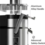 آبمیوه گیری فلر مدل Feller PJ1100 (اصل )