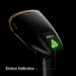 بخارگر دستی فلر مدل Feller Gs200 (اصل )