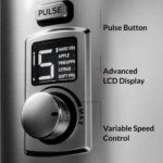 آبمیوه گیری فلر مدل Feller PJ1100 (اصل )
