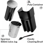 آبمیوه گیری فلر مدل Feller PJ1100 (اصل )