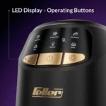 اتو بخار مخزن دار فلر مدل Feller SS700 (اصل )