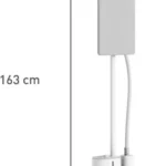اتو بخار تفال مدل TEFAL IT3260G0 (اصل)