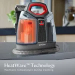 فرش شوی و مبل شوی بیسل مدل Bissell 4720E (اصل)