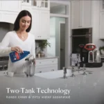 فرش شوی و مبل شوی بیسل مدل Bissell 4720E (اصل)