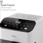 سرخ کن بدون روغن 5.5لیتری‌ فلر مدل Feller AFR550 (اصل )