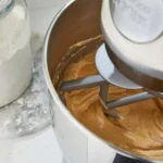 همزن کاسه دار کنوود مدل Kenwood KMX750AC cream (اصل)