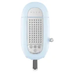 اسپرسو ساز کلاسیک اسمگ رنگ آبی مدل Smeg ECF02PBUK ایتالیایی (اصل)