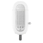 اسپرسو ساز کلاسیک اسمگ رنگ سفید مدل Smeg ECF02WHUK ایتالیایی (اصل)