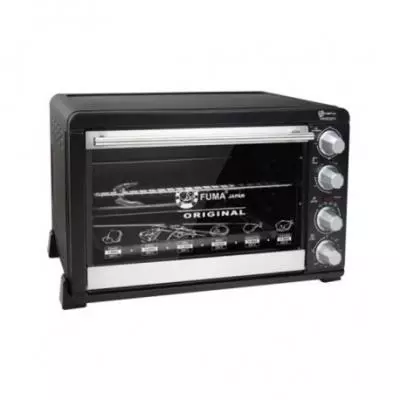 آون توستر ۴۵ لیتری فوما مدل FUMA FU-1087 (اصل)