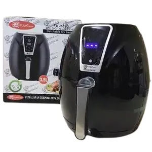 سرخ کن بدون روغن فوما ۳٫۵ لیتر مدل FUMA FU-2022 (اصل)