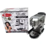 اسپرسو ساز فوما مدل FUMA-FU2035 (اورجینال)